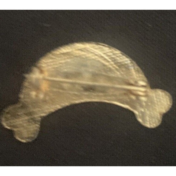 Small Rainbow Pin - Picture 2 of 3